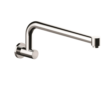SIRIUS - Wall-mounted shower arm by RUBINETTERIE STELLA - view 3